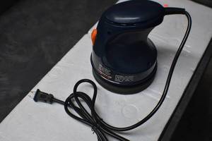 Polisher