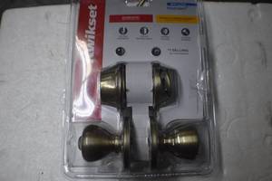 Door Lock