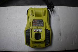 18v charger