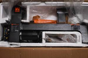 Wood Lathe