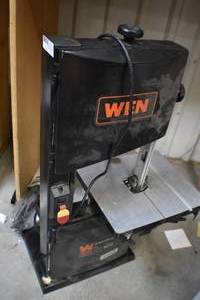 10 inch bandsaw