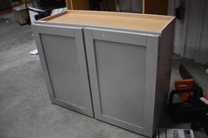 Upper Cabinet