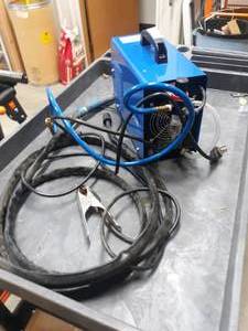 Plasma Cutter