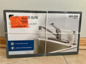 Glacier Bay - Faucet  Sprayer