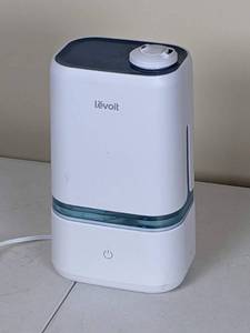lot 85 image: Levoit Ultrasonic Cool Mist Humidifier