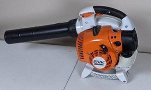 lot 89 image: Stihl BG86C Leafblower