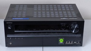 lot 90 image: Onkyo AV Receiver Model TX-NR626