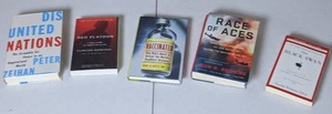 lot 119 image: Collection of Non-Fiction Books