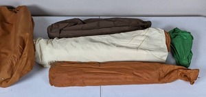 lot 44 image: Small Two Man Camping Tent