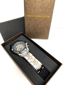 lot 37 image: Brand New FORSINING Automatic Mens Fashion Watch