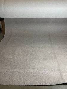 396 SF of Renewed Mohawk Carpet 12x33