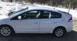 2010 Honda Insight EX - Hybrid