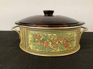 Vintage Pyrex Dish
