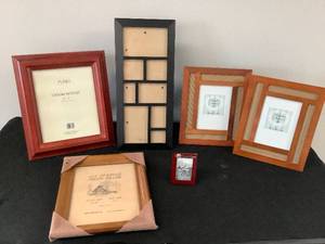 Picture Frame Bundle