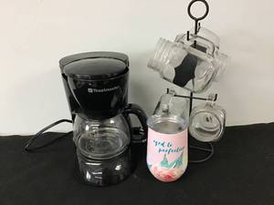 Coffee Lot