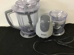 Ninja Blender