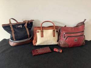 Purse Lot
