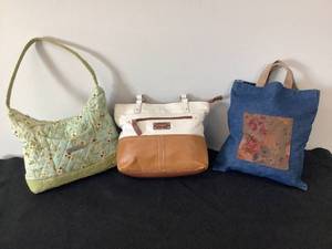 Purse Lot #3