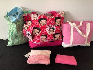 Purse Lot #4