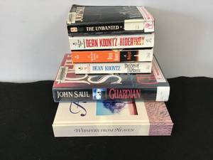 Book Lot