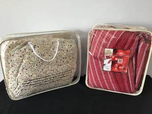 Blanket Bundle