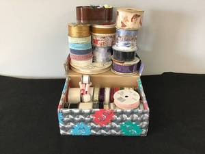 Ribbon and Rope Ribbon