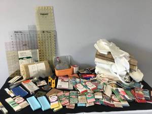 Quilting Lot