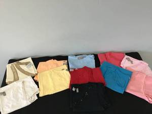 Womens XL Tank Tops