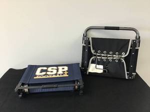 2 Stadium Seats