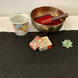 Relaxation & Meditation Lot 1