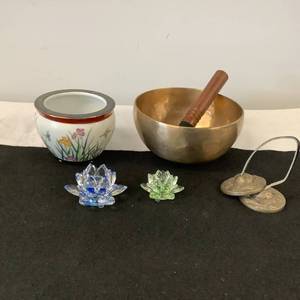 Relaxation & Meditation Lot 2