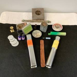 RelaxationMeditation Lot