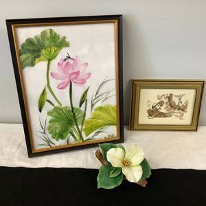 Floral Dcor