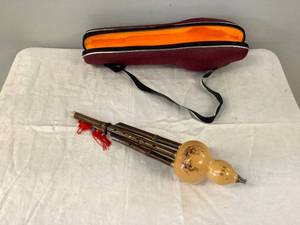 Hulusi Flute
