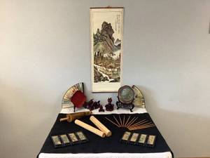Asian Dcor 1