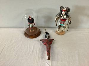 Native Dcor