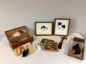 Native Lot 2