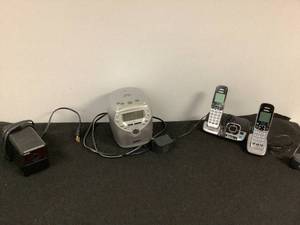 Home Office Lot