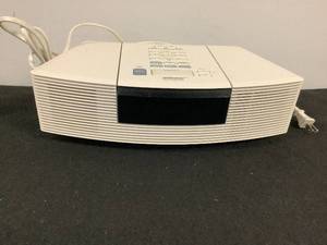 Bose Wave Radio CD
