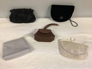 5 Evening Purses