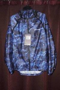 lot 206 image: CHOICE OF SIZE - Compass 360 Pilot Point Fishing Jacket S-XXL