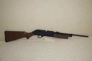 lot 220 image: Crosman Pumpmaster 760 Pump BB Gun Rifle - Up to 625 FPS