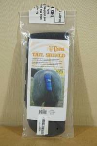 lot 17 image: Cashel Tail Shield