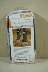 lot 27 image: Cashel Stall Sore Boots