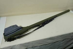 lot 32 image: BW Sports Rigid Fly Rod Case