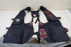 lot 39 image: Occidental Leather Pro Work Vest