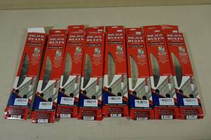 lot 42 image: Incra Rules 12 Stainless Steel Precision T-Rules