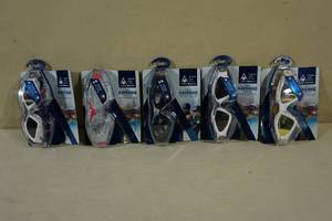 lot 48 image: Aqua Sphere Kayenne Fitness Swim Goggles