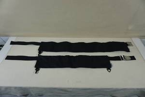 lot 51 image: Scuba Max Weight Belts