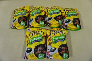 lot 56 image: Purina Beggin Strips Dog Treats